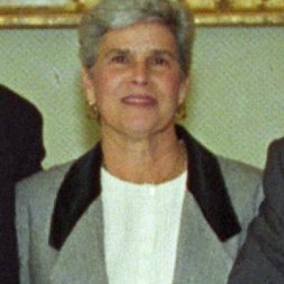 Violeta Chamorro