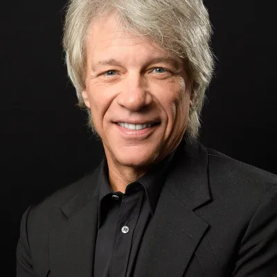 Jon Bon Jovi