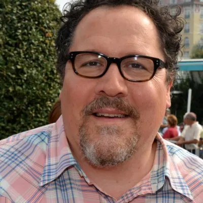 Jon Favreau