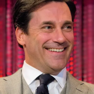 Jon Hamm