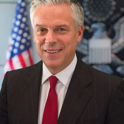 Jon Huntsman Jr.