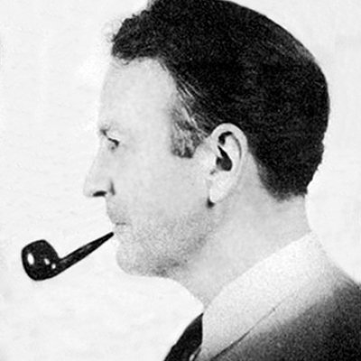 Raymond Chandler