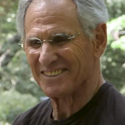 Jon Kabat-Zinn