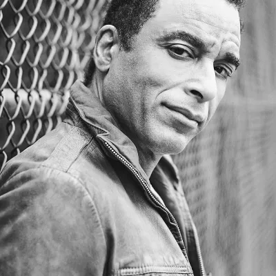 Jon Secada