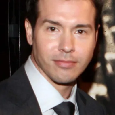 Jon Seda