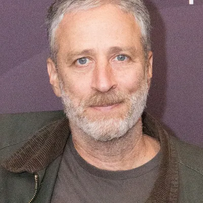 Jon Stewart