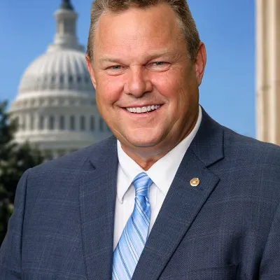 Jon Tester