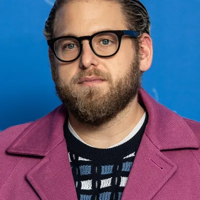 Jonah Hill