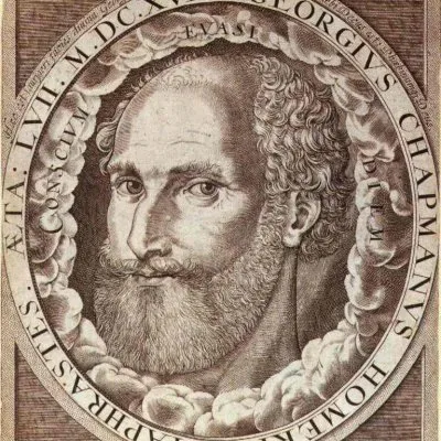 George Chapman