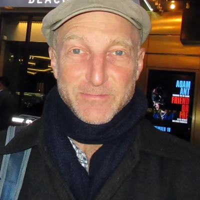 Jonathan Ames