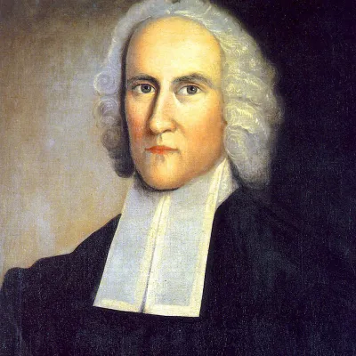 Jonathan Edwards