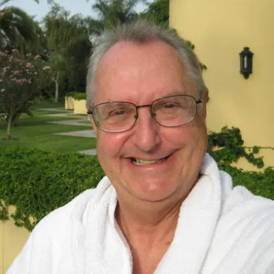 Jonathan King