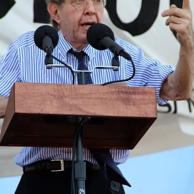 Jonathan Kozol