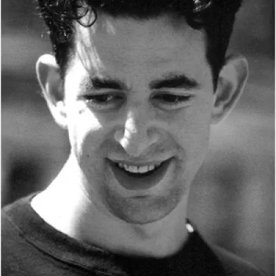 Jonathan Larson
