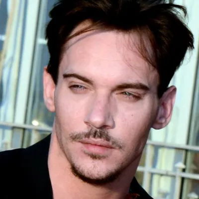 Jonathan Rhys Meyers