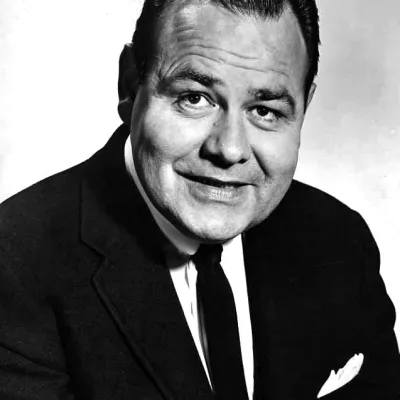 Jonathan Winters