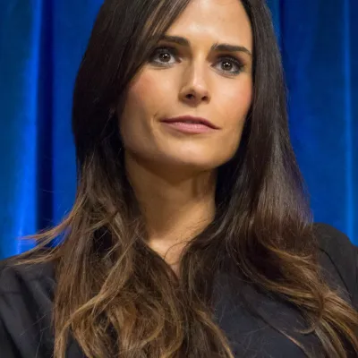 Jordana Brewster