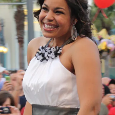 Jordin Sparks