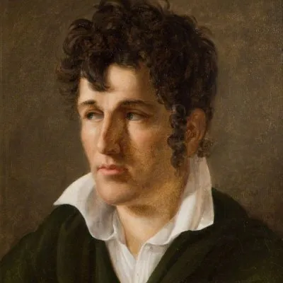 René de Chateaubriand