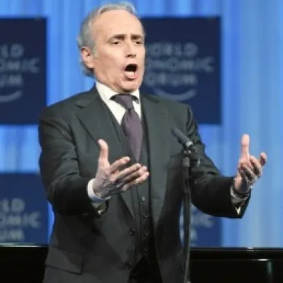 Jose Carreras