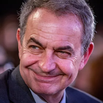 Jose Luis Rodriguez Zapatero
