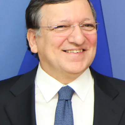 Jose Manuel Barroso