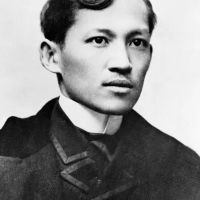 Jose Rizal