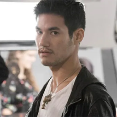 Joseph Altuzarra