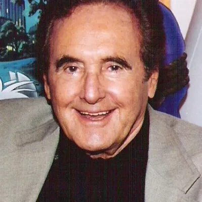 Joseph Barbera