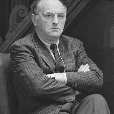 Joseph Brodsky