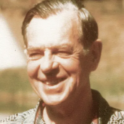 Joseph Campbell
