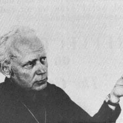 Joseph Chilton Pearce