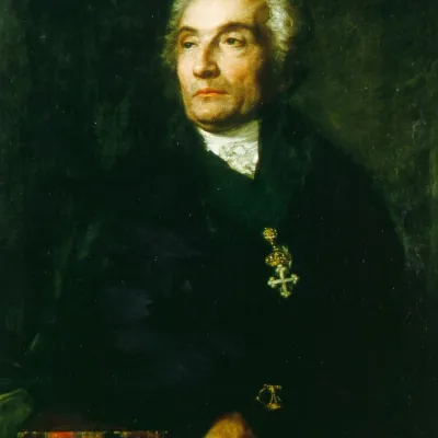 Joseph de Maistre