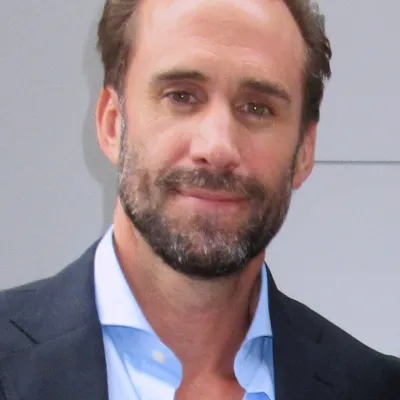 Joseph Fiennes