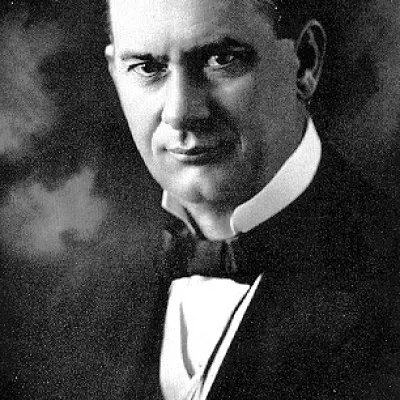 Joseph Franklin Rutherford