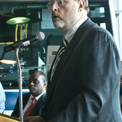 Joseph J. Lhota