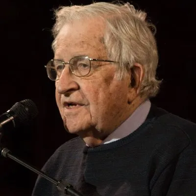 Noam Chomsky