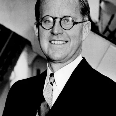 Joseph P. Kennedy