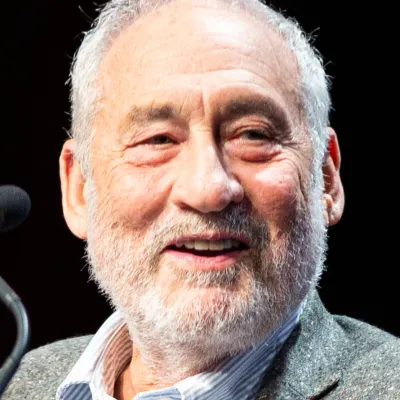 Joseph Stiglitz