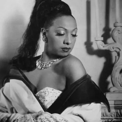 Josephine Baker