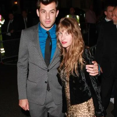 Josephine de La Baume