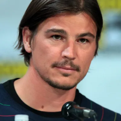 Josh Hartnett