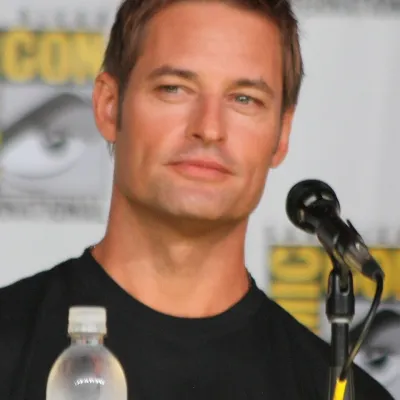 Josh Holloway