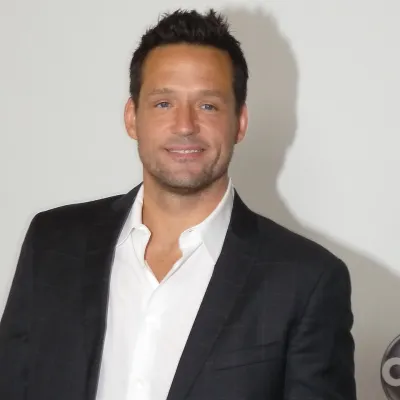Josh Hopkins