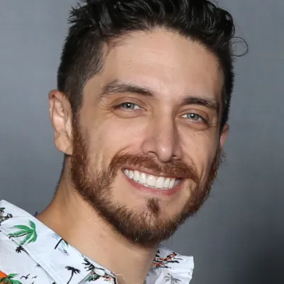 Josh Keaton
