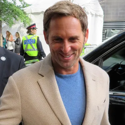 Josh Lucas