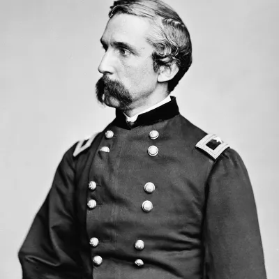 Joshua Chamberlain