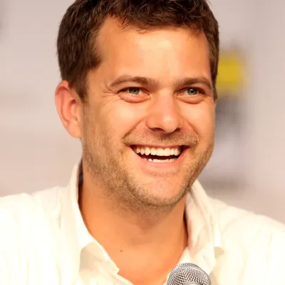Joshua Jackson