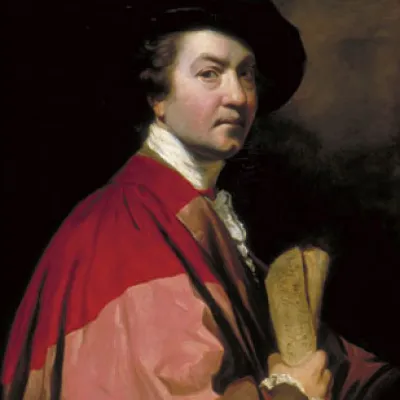 Joshua Reynolds