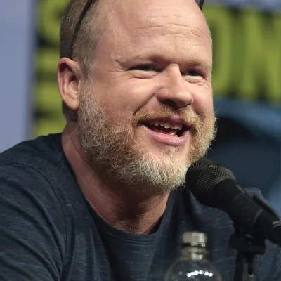 Joss Whedon